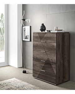 Favignana 5-Drawer Chest | Alf + Da Fre