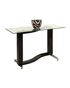 Chintaly Fenya Square Sofa Table