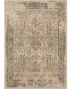 Karastan Rugs Estate Chalfont Beige