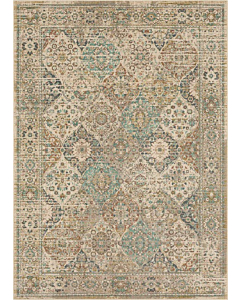 Karastan Rugs Estate Hartwell Beige