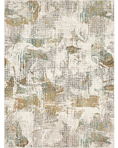 Karastan Rugs Epiphany Merce Alabaster