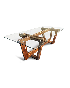 Cortex Frams Dining Table