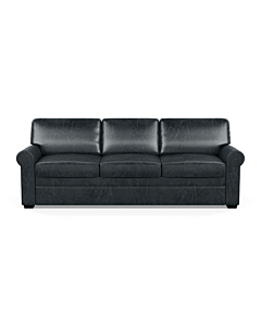 American Leather Gaines Sofa Sleeper, Leather G