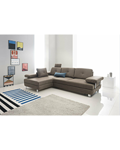 Cortex GARDA Sectional Sleeper Sofa