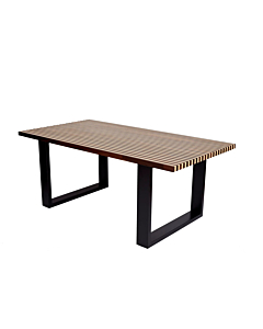 Cortex Genoa Dining Table