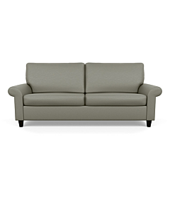 American Leather Gibbs Sofa Sleeper, Leather D