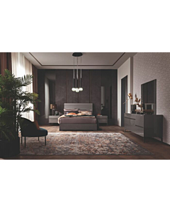 Graphite Bedroom Collection | ALF (+) DA FRE