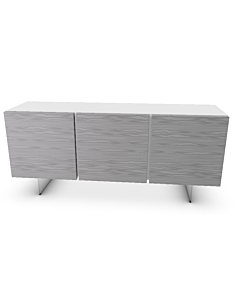 Calligaris Sipario 3 Door Wooden Sideboard