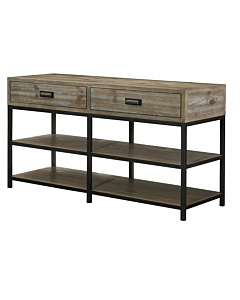 Hammary Parsons Entertainment Console