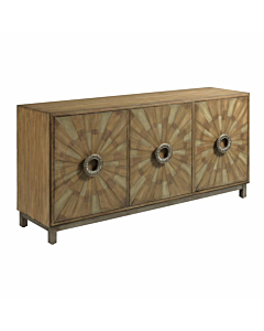 Hammary Astor Entertainment Console