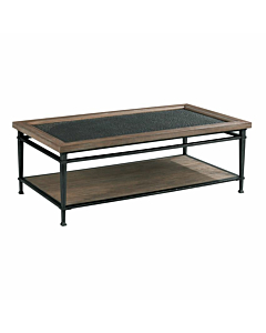 Hammary Austin Rectangular Coffee Table