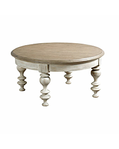 Hammary Litchfield Blakeney Coffee Table