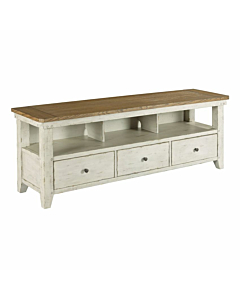 Hammary Chambers Entertainment Console