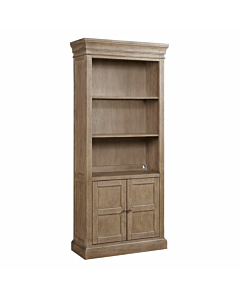 Hammary Donelson Bookcase