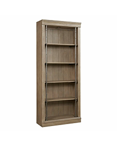 Hammary Donelson Bunching Bookcase