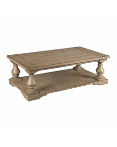 Hammary Donelson Rectangular Coffee Table