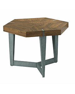 Hammary Echo Bunching Cocktail Table