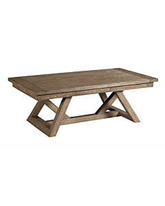 Hammary Skyline Evan Coffee Table