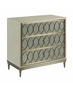 Hammary Galerie Accent Cabinet