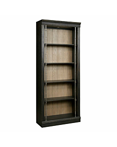 Hammary Hancock Bunching Bookcase