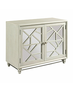 Hammary Hidden Treasures Accent Cabinet