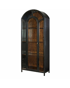 Hammary Hidden Treasurers Aapothecary Cabinet