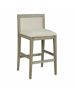 Hammary Hidden Treasures Bar Stool