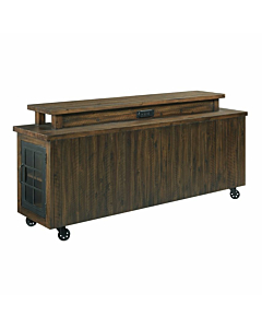 Hammary Hidden Treasures Bar Table