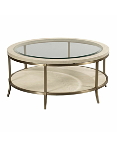 Hammary Lenox Monaco Coffee Table