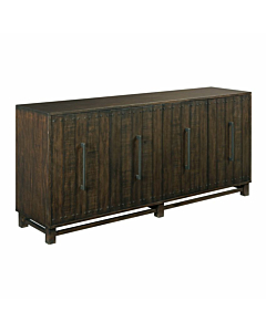 Hammary Portman Entertainment Console