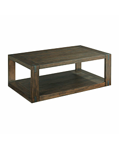 Hammary Portman Rectangular Coffee Table