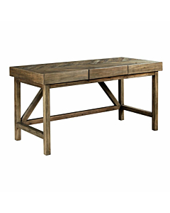 Hammary Reclamation Place Desk