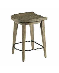 Hammary Sanbern Bar Stool