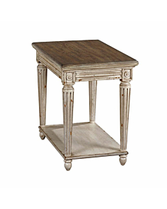 American Drew Southbury Charging Chairside Table