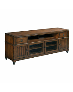 Hammary Sunset Valley Entertainment Console