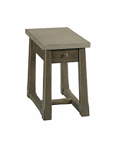 Hammary Tores Chairside Table