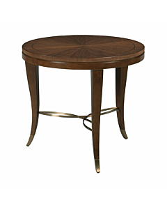 American Drew Vantage Lamp Table