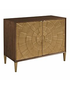 American Drew Vantage Norwalk Door Chest