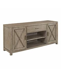 Hammary West End Entertainment Console