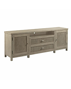 American Drew West Fork Merit Media Cabinet