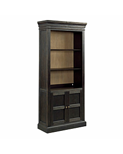 Hammary Hancock Bookcase