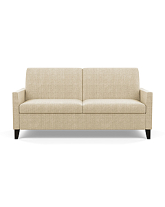 American Leather Harris Comfort Sleeper Sofa in Fabric