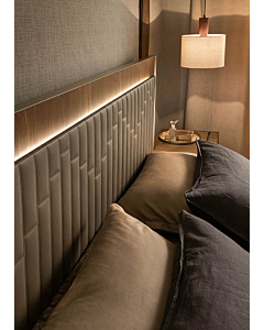ALF Corso Como Headboard LED Lighting System 