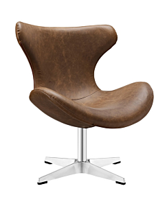 Modway Helm Lounge Chair