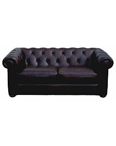 Cortex HEMMINGWAY Tufted Chesterfield Sofa
