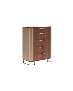 Hera 5-Drawer Chest | ALF (+) DA FRE