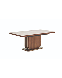 Hera Extendable Dining Table  | ALF (+) DA FRE