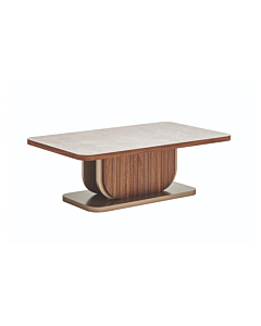 Hera Rectangular Coffee Table| ALF (+) DA FRE