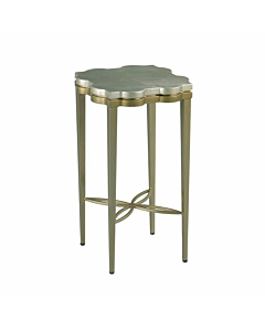 Hammary Hidden Treasures Accent Table