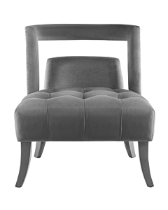 Modway Honor Armchair Performance Velvet Set of 2